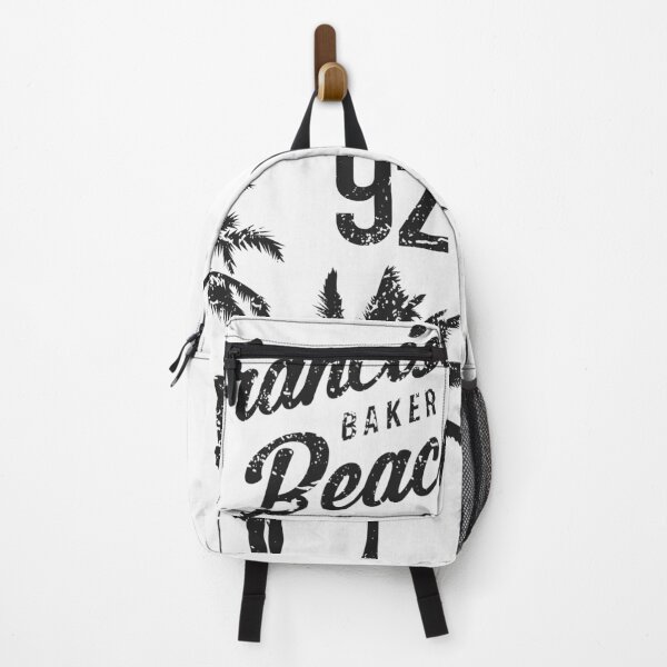 Item preview, San Francisco Beach designed and sold by Tee4Tech.
