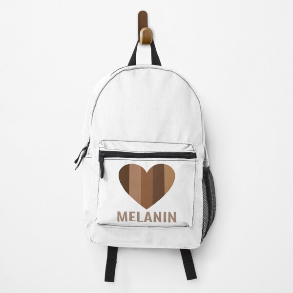Item preview, MELANIN HEART designed and sold by RetroPlaceee.