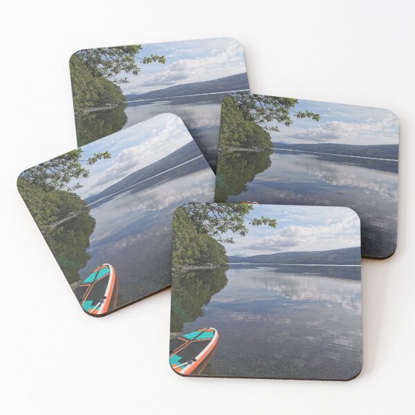 Item preview, Paddle Reflections designed and sold by Slice87.