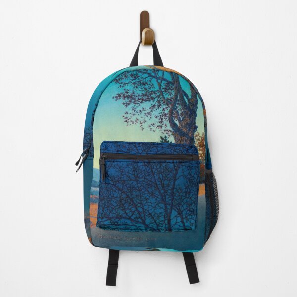 Item preview, Maxfield Parrish. Norwich, Vermont. designed and sold by likiska.