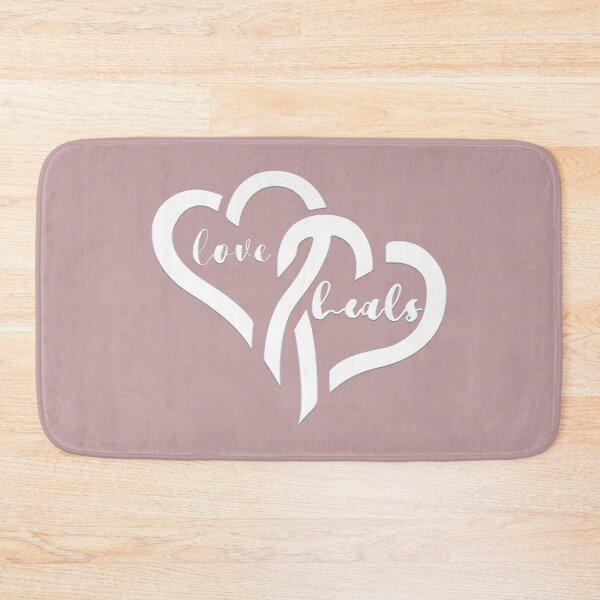Item preview, Love Heals Heart Infinity designed and sold by squishyrainbow.