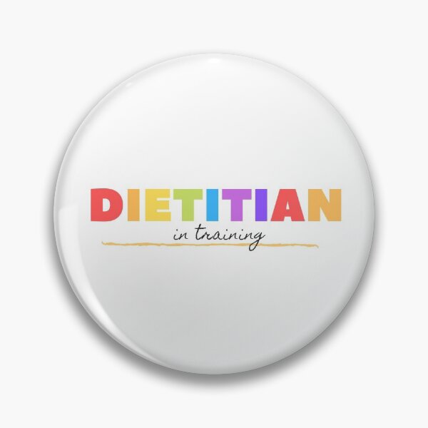 Item preview, Dietitian in training designed and sold by spelina.