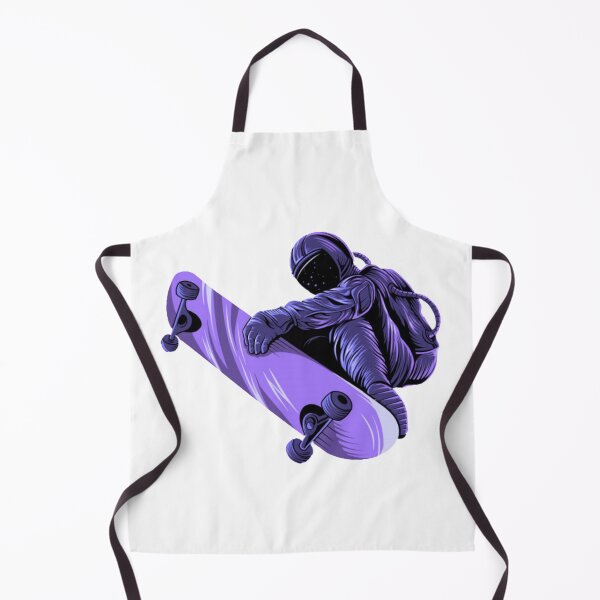 Item preview, Astronaut x Skateboard designed and sold by Etoo04.