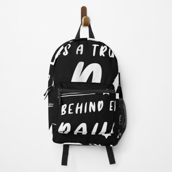 Item preview, Mens Behind Every Great Daughter Is A Truly Amazing Dad designed and sold by maizreo.