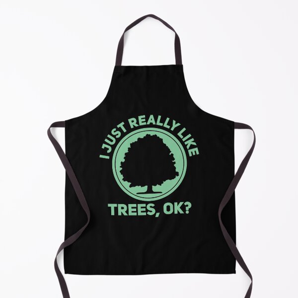 Item preview, Trees Arborist designed and sold by CreativeGiftShp.