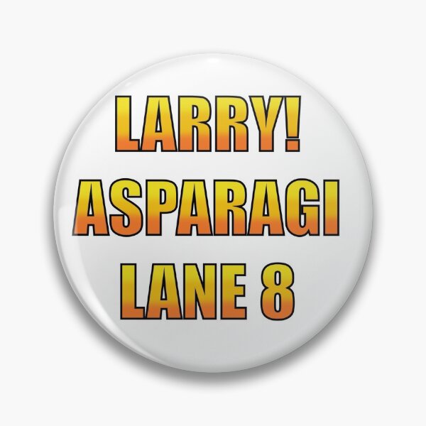 Artikelvorschau, Unpraktische Joker Larry entworfen und verkauft von LOZ709.
