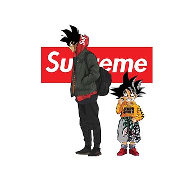 Goku supreme, cool, HD wallpaper | Peakpx