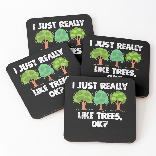 Item preview, Trees Arborist designed and sold by CreativeGiftShp.
