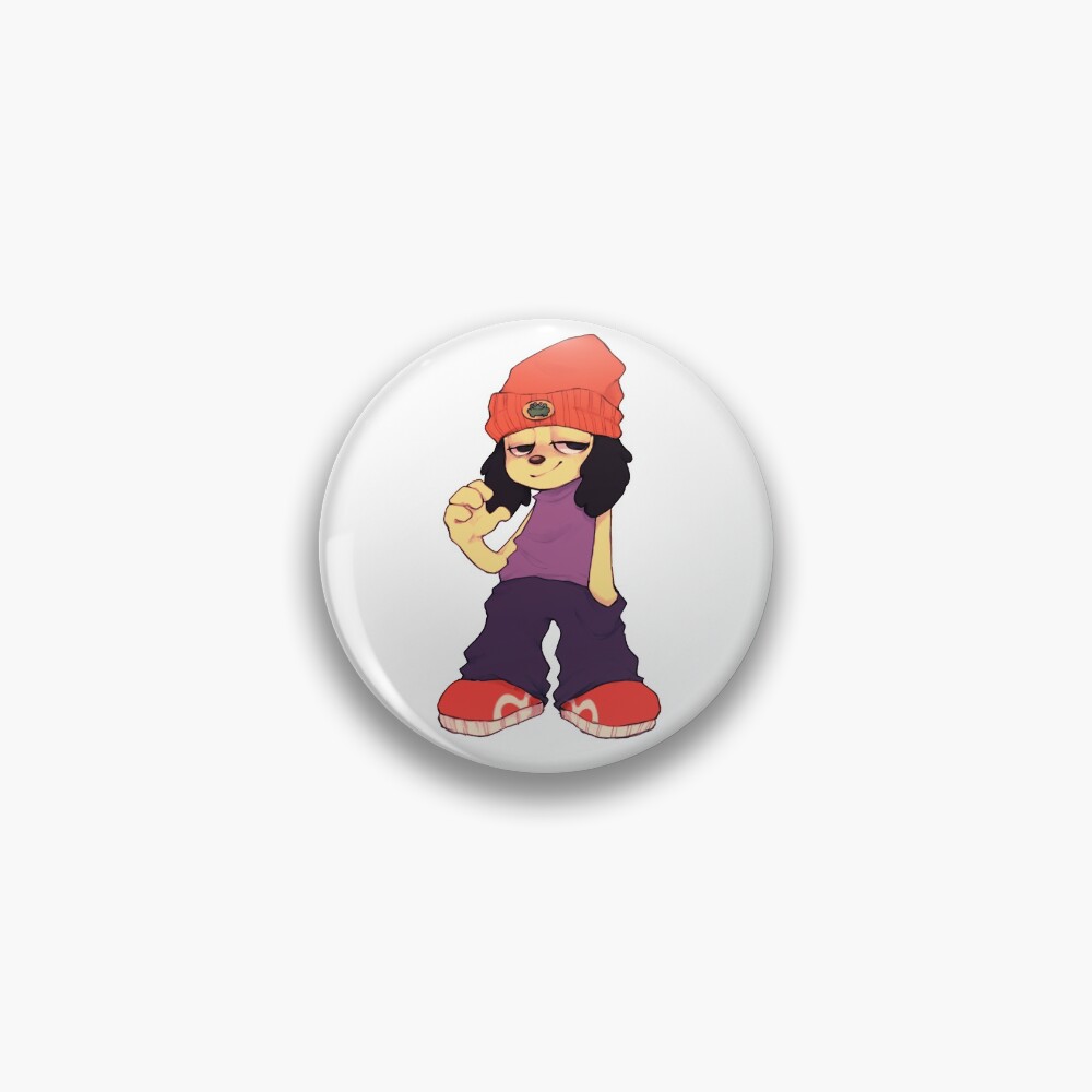 Item preview, Pin designed and sold by NervousWrck.