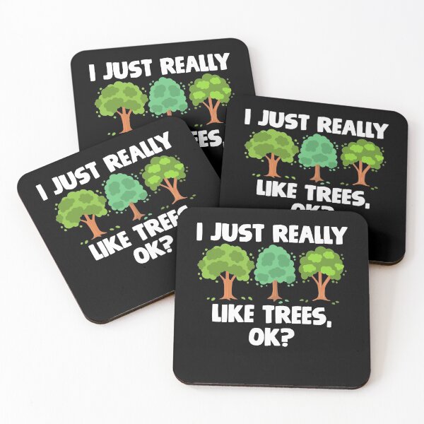 Item preview, Trees Arborist designed and sold by CreativeGiftShp.