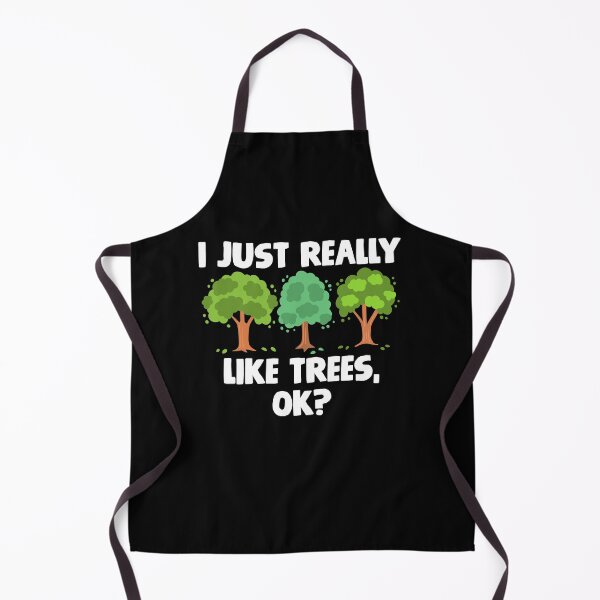 Item preview, Trees Arborist designed and sold by CreativeGiftShp.