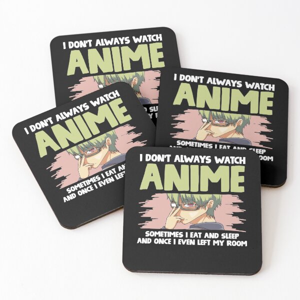 Item preview, Anime Otaku Japanese designed and sold by CreativeGiftShp.