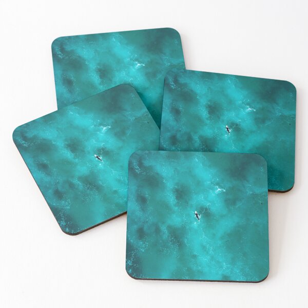 Item preview, Surfer Searching For Waves | Ocean, Sea designed and sold by QShore.