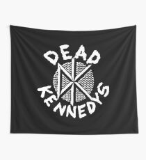 DEAD KENNEDYS Wall Tapestry