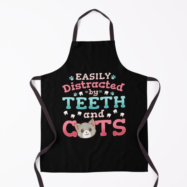 Item preview, Dentist Cats Cat Owner designed and sold by CreativeGiftShp.