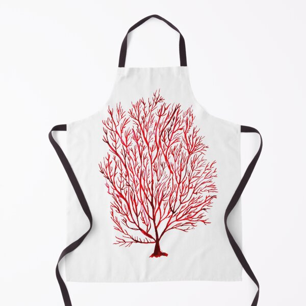Item preview, Seaweed, Nautical, coral designed and sold by Myartspace.