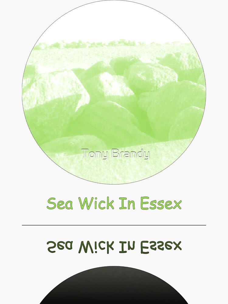 Sea Wick In Essex by anthonyx00