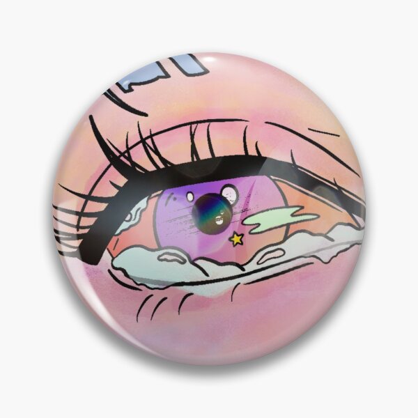 Item preview, Planet CryBaby: Saturn designed and sold by Amanda Devil.