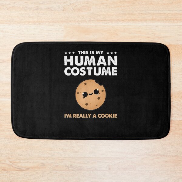 Item preview, This Is My Human Costume Im Really A Cookie designed and sold by maizreo.