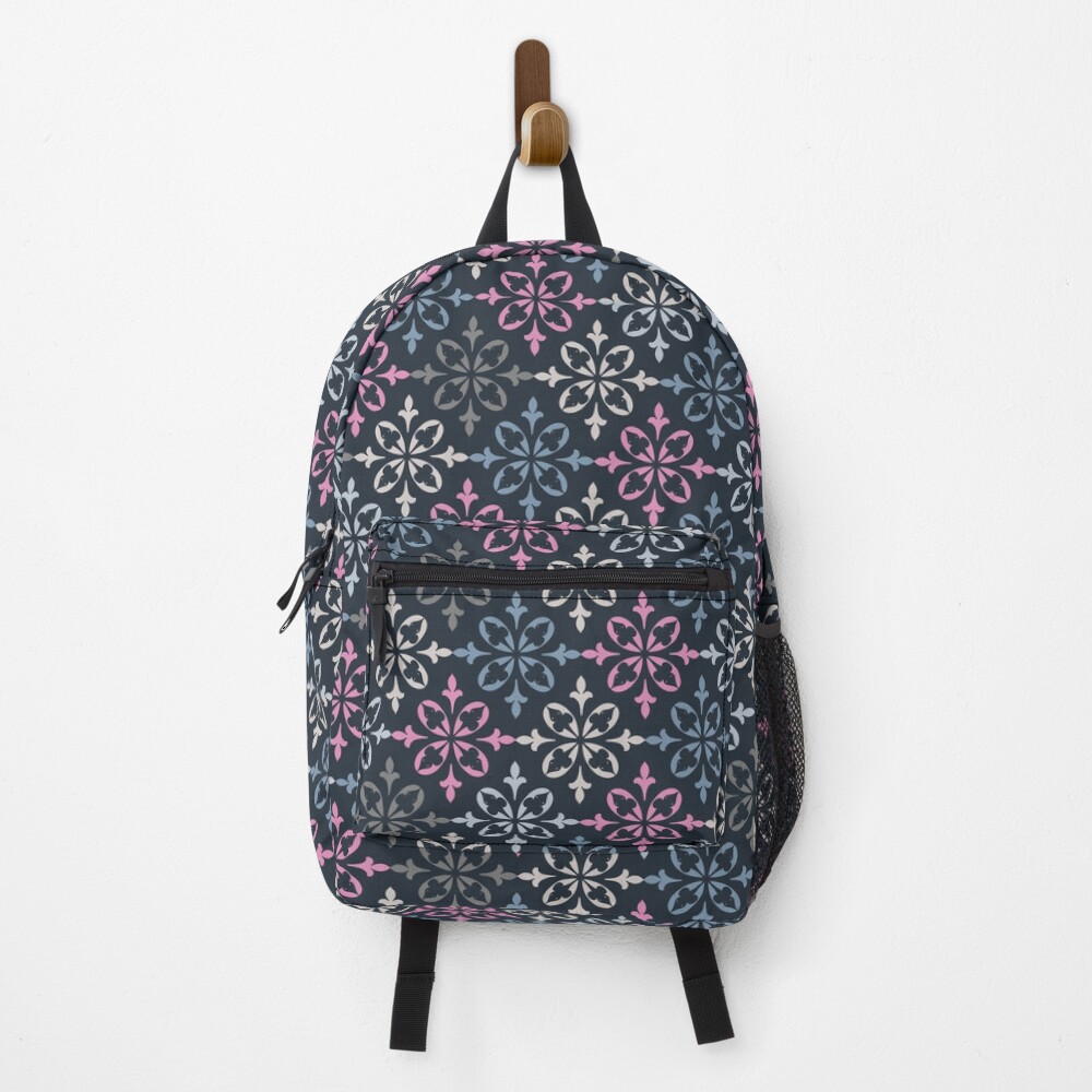 Item preview, Backpack designed and sold by MadTeaDesign.