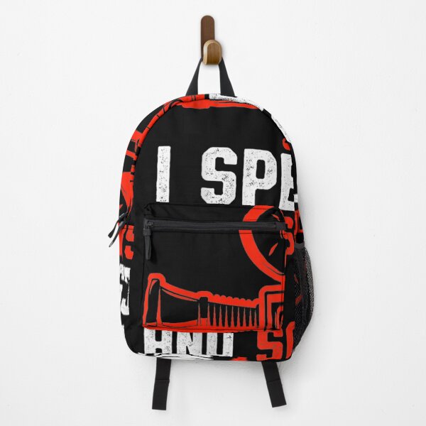 Item preview, I Speak In Movie Quotes Song Lyrics And Sarcasm designed and sold by maizreo.