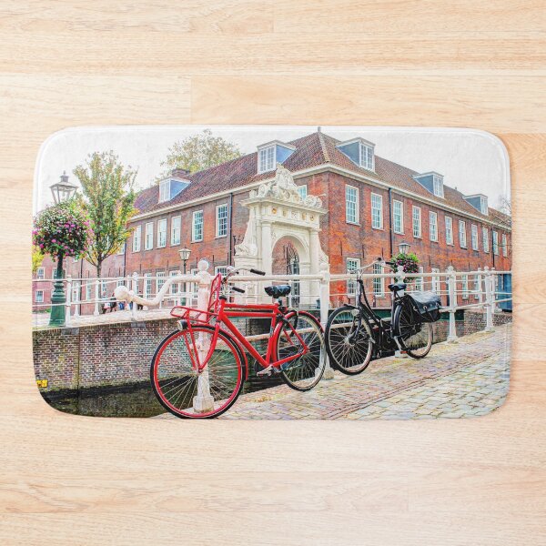 Item preview, Base Doelen Arsenal Leiden Netherlands designed and sold by hendrikjan1958.