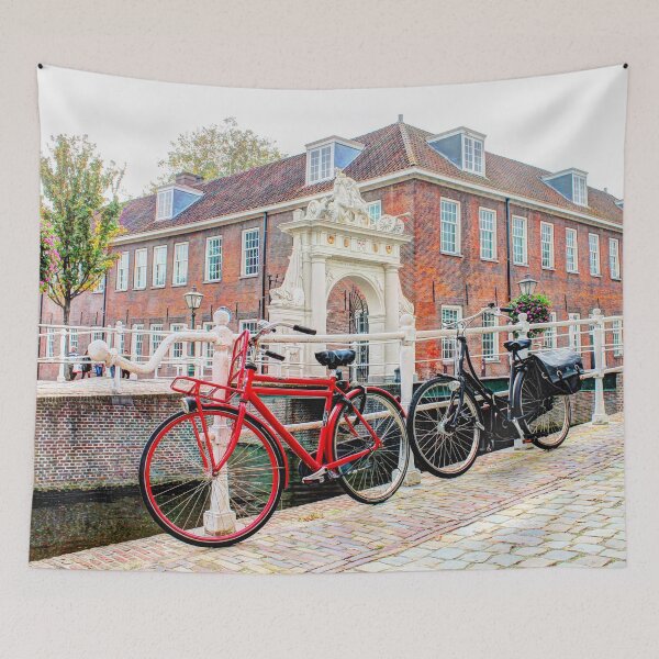 Item preview, Base Doelen Arsenal Leiden Netherlands designed and sold by hendrikjan1958.