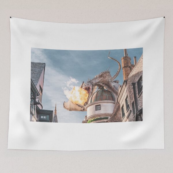 Item preview, Fantasy fire dragon designed and sold by AnthonyVdV.