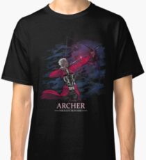 Archer Classic T-Shirt