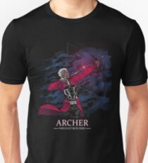 Archer Unisex T-Shirt