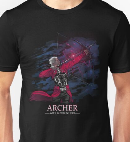 archer merch