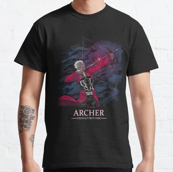 ARCHER-T