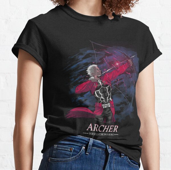Archer Classic T-Shirt