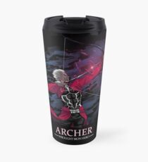 Archer Mug de voyage