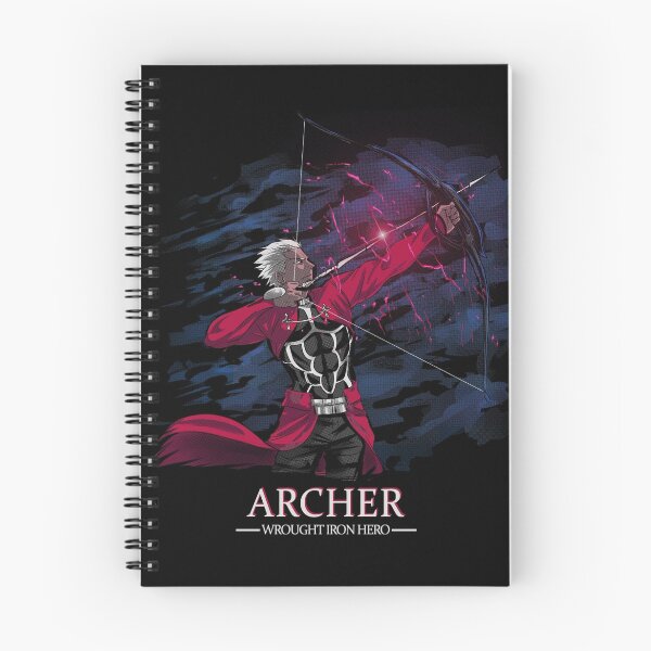 Item preview, Archer designed and sold by Jeannette11.