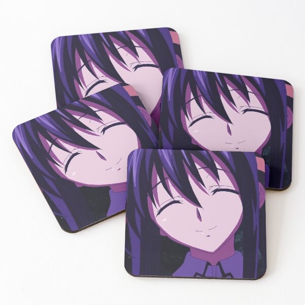 Item preview, Akeno Himejima Smile designed and sold by AkenoHimejimaa.