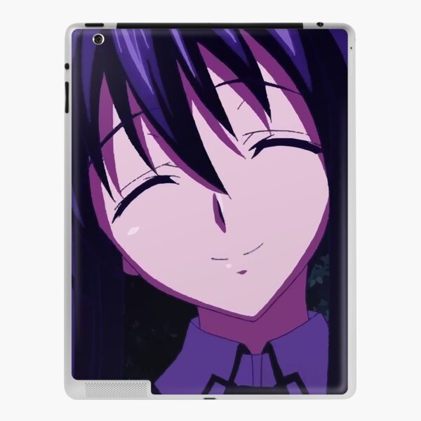 Xenovia Quarta High School DxD Anime Girl Gift iPad Case & Skin