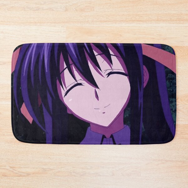 Item preview, Akeno Himejima Smile designed and sold by AkenoHimejimaa.
