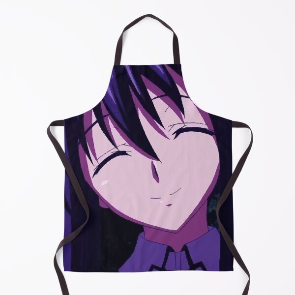 Item preview, Akeno Himejima Smile designed and sold by AkenoHimejimaa.