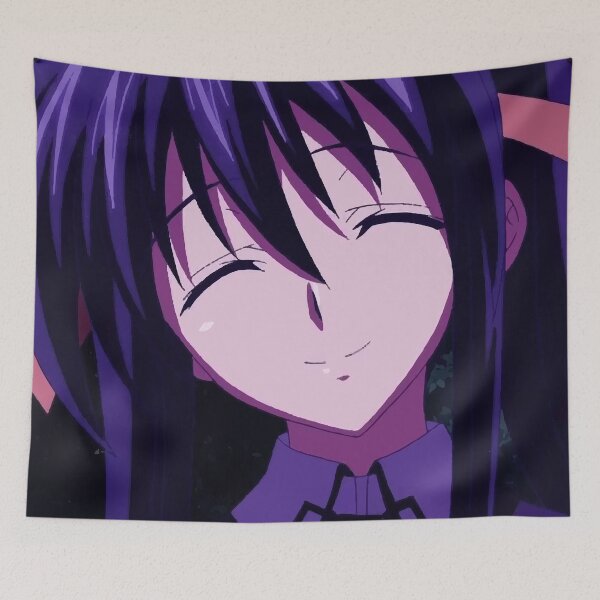 Item preview, Akeno Himejima Smile designed and sold by AkenoHimejimaa.