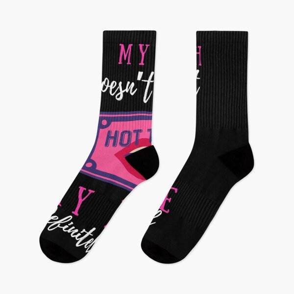 Item preview, If my mouth doesnt say it my face definitely will | For girls designed and sold by Mixture-DESIGN.