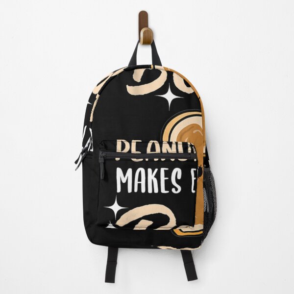 Item preview, Peanut Butter Makes Everything Better designed and sold by maizreo.