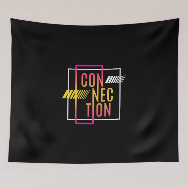 Item preview, Connection designed and sold by ajkbilder.