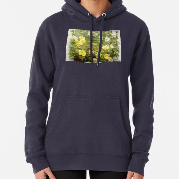 Old-Fashioned Pullover Hoodie