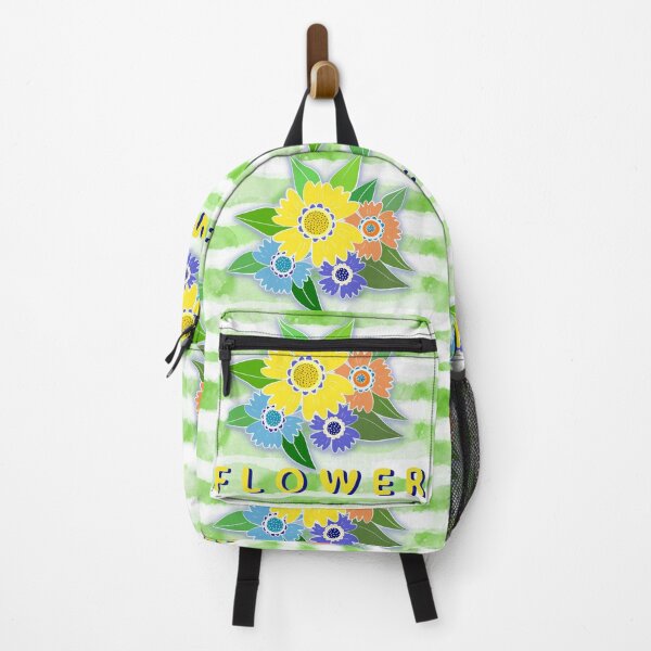 Item preview, Kidcore flowers, FlowersLover designed and sold by kMariaART.