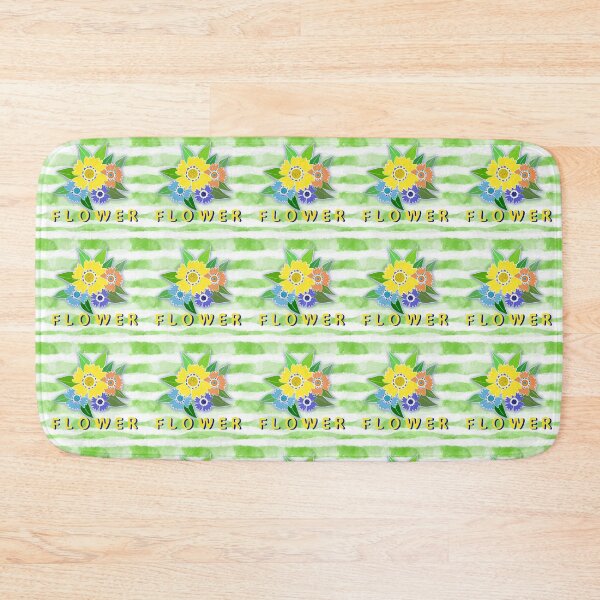 Item preview, Kidcore flowers, FlowersLover designed and sold by kMariaART.