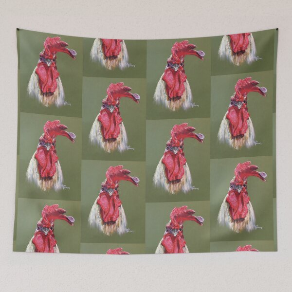 Item preview, 'Placido Domingo' designed and sold by Lynda Robinson.