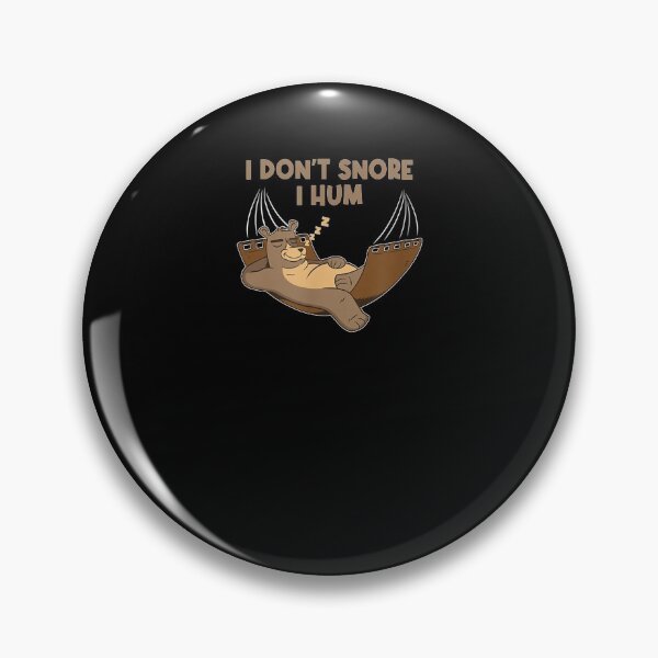 Item preview, Mens I Don't Snore I Hum Best Husband And Father Men Sleep designed and sold by maizreo.