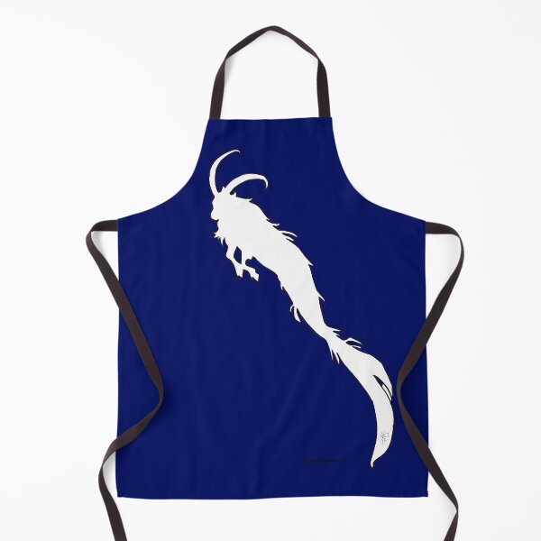 Item preview, Capricorn designed and sold by ChemineHerisson.