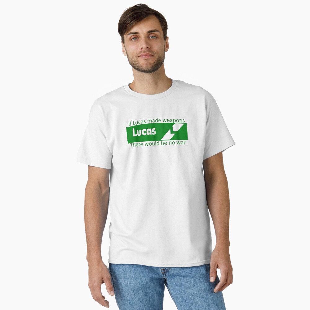 Item preview, Classic T-Shirt designed and sold by JustBritish.